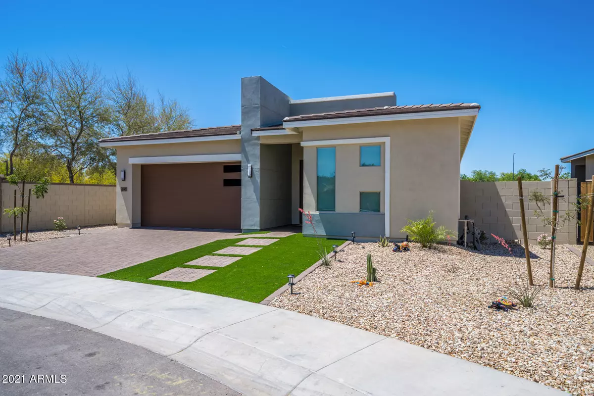 Chandler, AZ 85249,5140 S SPRINGS Place