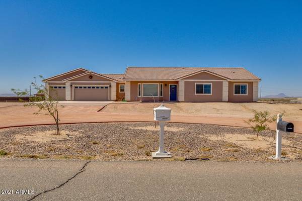 Buckeye, AZ 85396,30419 W MCKINLEY Street