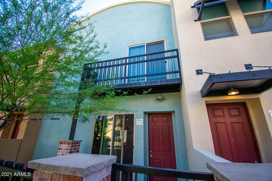 1406 W MAIN Street #114, Mesa, AZ 85201