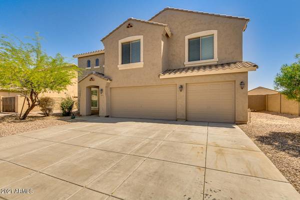 Buckeye, AZ 85326,22571 W ASHLEIGH MARIE Drive