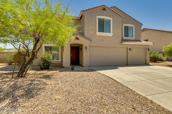 Buckeye, AZ 85326,22571 W ASHLEIGH MARIE Drive