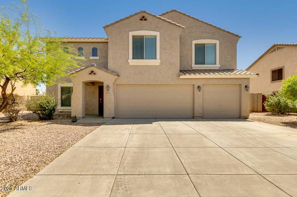 Buckeye, AZ 85326,22571 W ASHLEIGH MARIE Drive