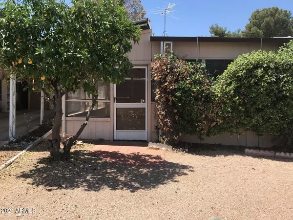 Tucson, AZ 85730,3411 S CAMINO SECO -- #518