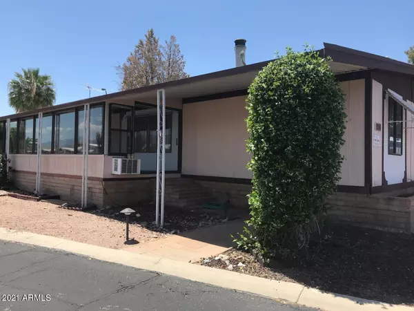 Tucson, AZ 85730,3411 S CAMINO SECO -- #518