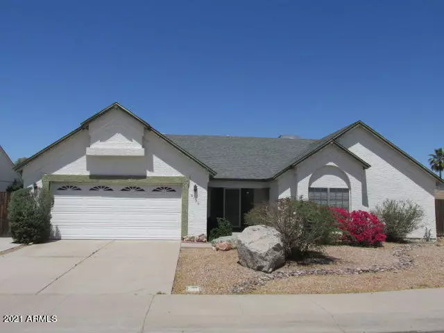 Chandler, AZ 85226,6126 W HARRISON Street