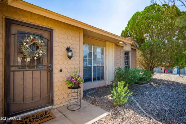 Peoria, AZ 85345,6743 W TURQUOISE Avenue