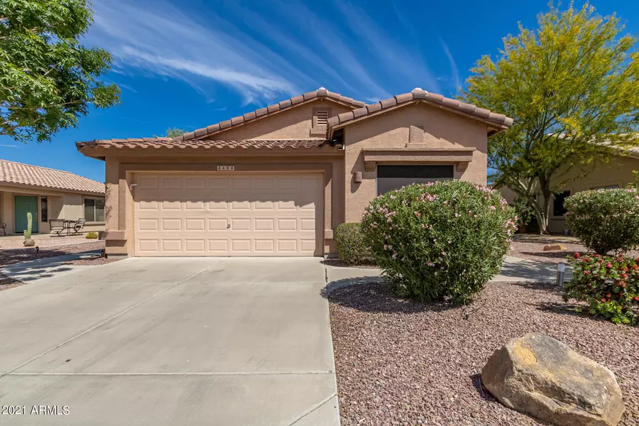 4488 E WALNUT Road, Gilbert, AZ 85298