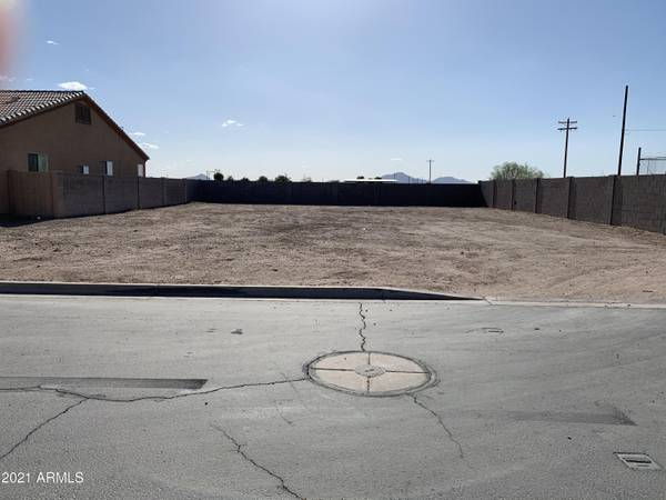 Coolidge, AZ 85128,1226 N REEVES Road #Lot 61