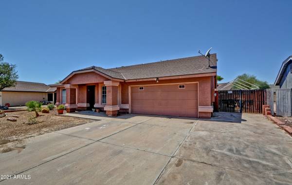 Glendale, AZ 85303,5426 N 80TH Drive