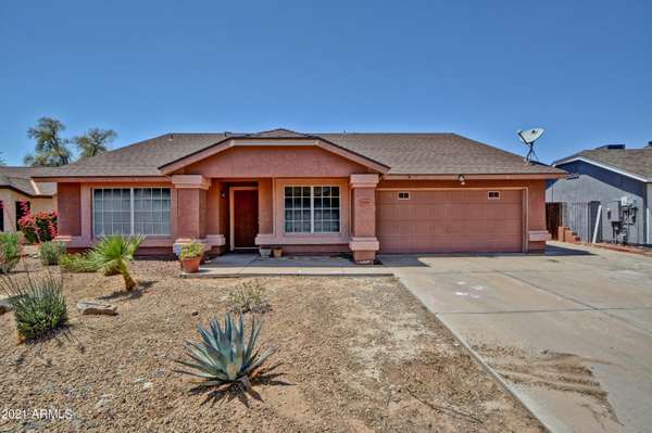 Glendale, AZ 85303,5426 N 80TH Drive