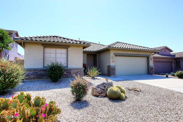 4189 S HACKBERRY Trail, Gold Canyon, AZ 85118