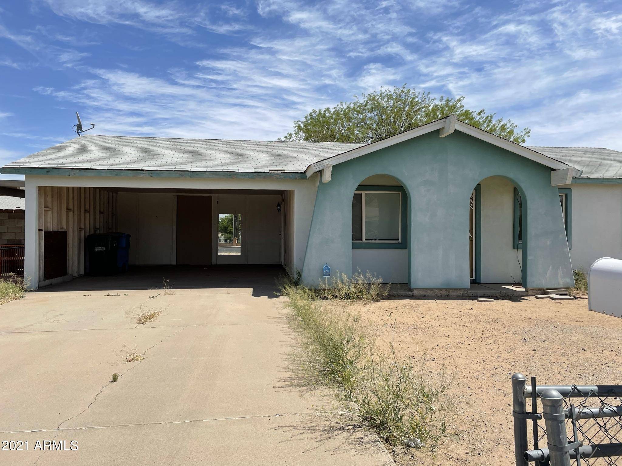 2801 N 71ST Avenue, Phoenix, AZ 85035