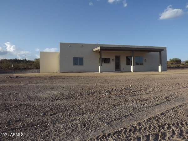 New River, AZ 85087,48134 N COYOTE PASS Road