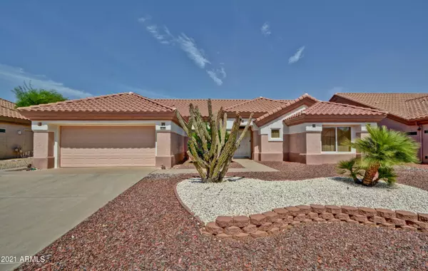 Sun City West, AZ 85375,21105 N VERDE RIDGE Drive