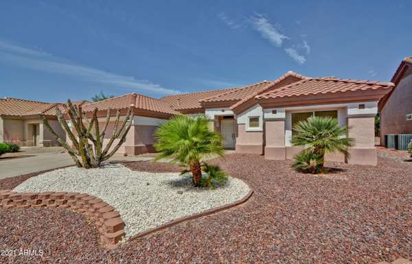 Sun City West, AZ 85375,21105 N VERDE RIDGE Drive