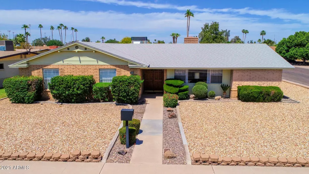 4502 W LOMA Lane, Glendale, AZ 85302