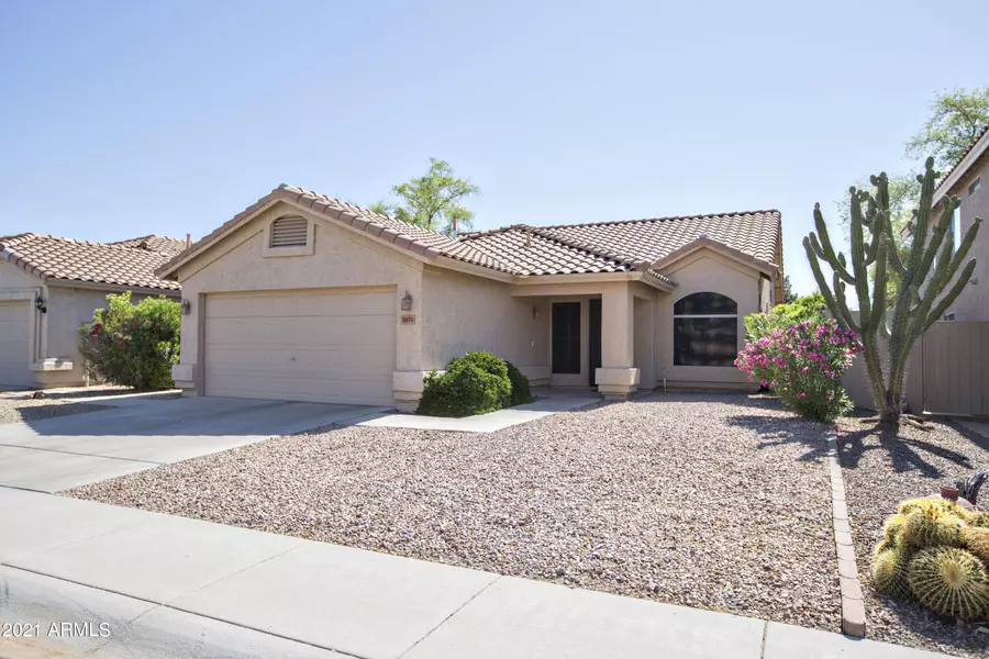 2671 S SANTA ANNA Street, Chandler, AZ 85286