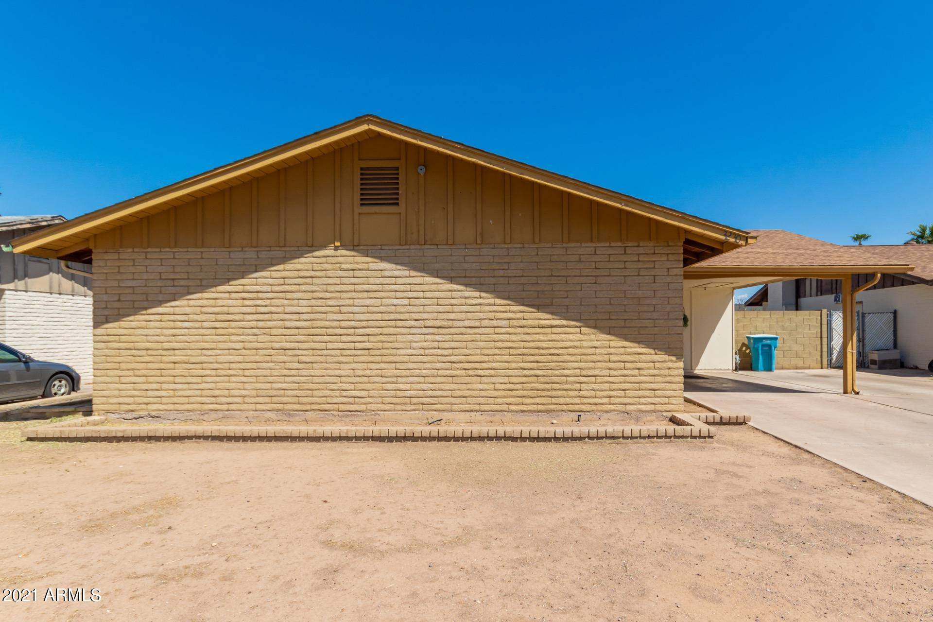 Phoenix, AZ 85029,3230 W MESCAL Street