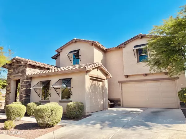 Surprise, AZ 85379,15545 W SIERRA Street