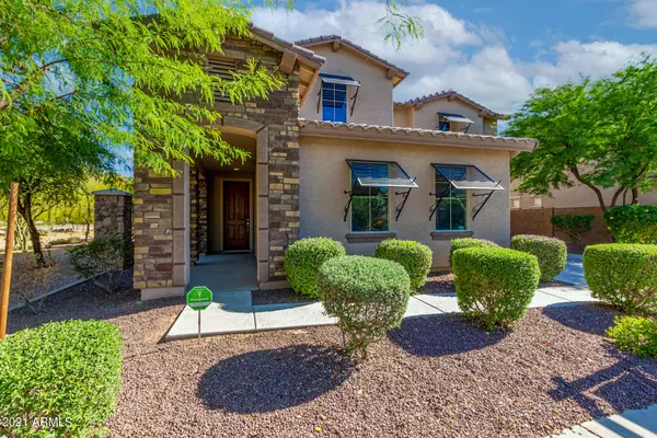 Surprise, AZ 85379,15545 W SIERRA Street
