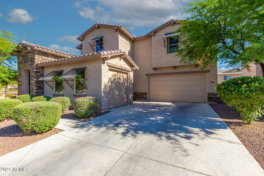 15545 W SIERRA Street, Surprise, AZ 85379