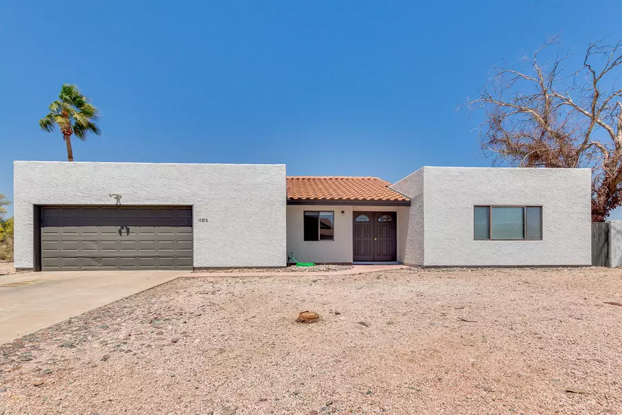 17308 E SAN MARCUS Drive, Fountain Hills, AZ 85268