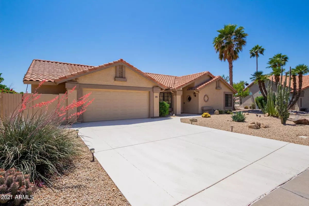 Peoria, AZ 85382,9407 W TONTO Lane