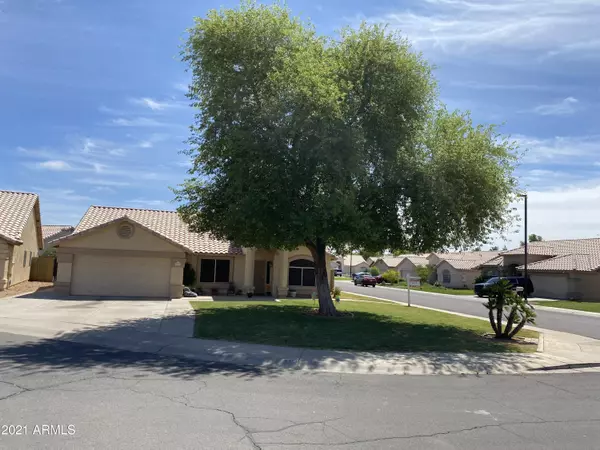 Gilbert, AZ 85296,937 S SAN JOAQUIN Court