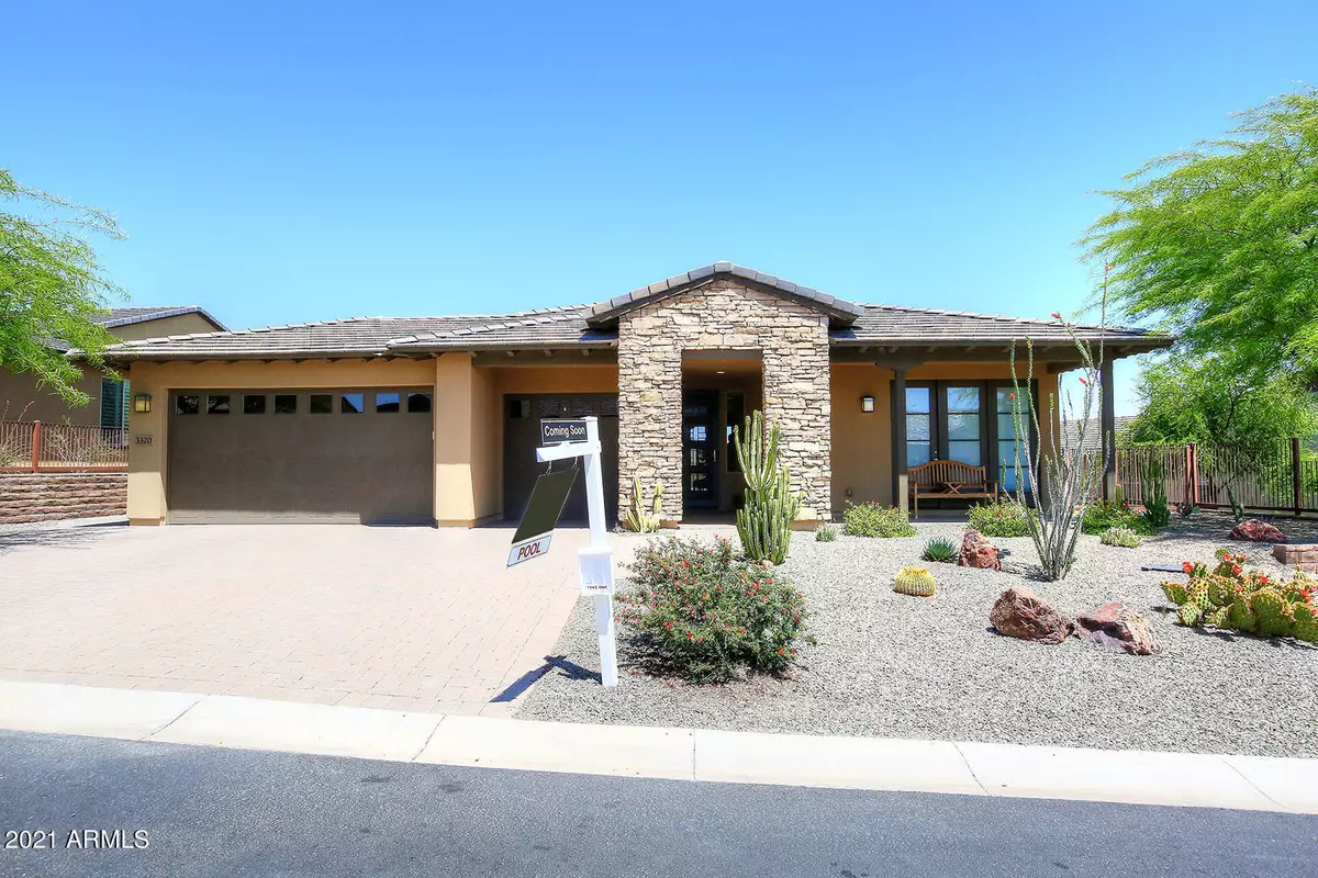 Wickenburg, AZ 85390,3320 BIG SKY Drive