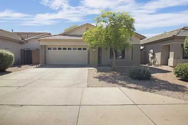 Litchfield Park, AZ 85340,4148 N DANIA Court