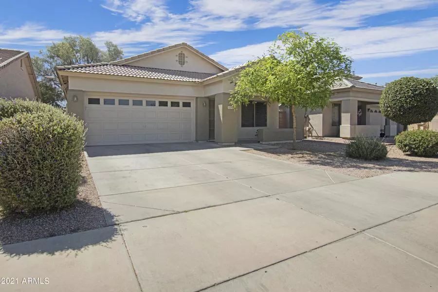 4148 N DANIA Court, Litchfield Park, AZ 85340