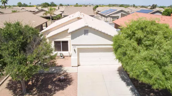 Surprise, AZ 85374,16196 W COTTONWOOD Street