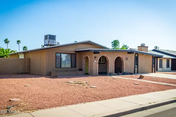 Phoenix, AZ 85051,3933 W CAROL Avenue