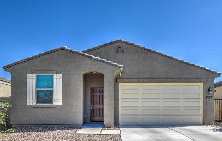 4059 W CONEFLOWER Lane, San Tan Valley, AZ 85144