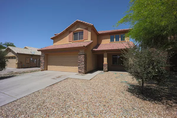 9322 W KINGMAN Street, Tolleson, AZ 85353