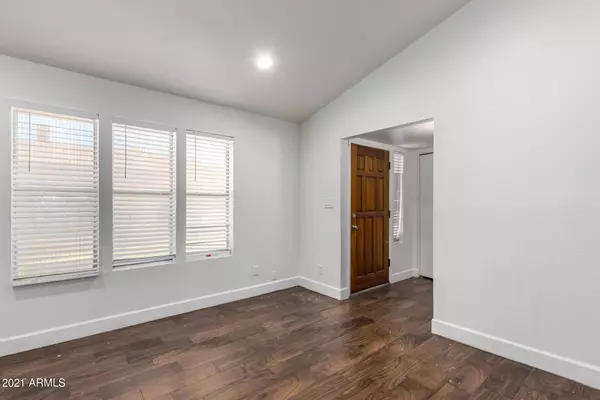 Phoenix, AZ 85017,2544 W CAMPBELL Avenue #22