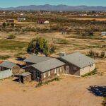 37000 W LOWER BUCKEYE Road, Tonopah, AZ 85354