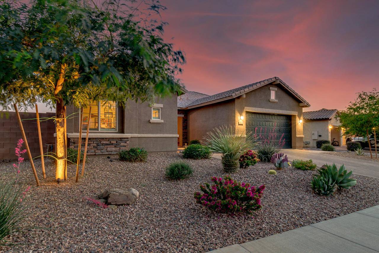 Gilbert, AZ 85298,2505 E LINDRICK Drive