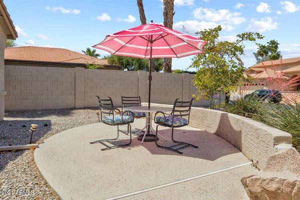 Sun Lakes, AZ 85248,10061 E COOPERS HAWK Drive