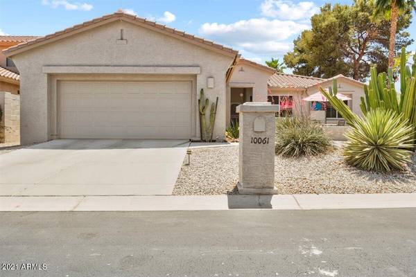 Sun Lakes, AZ 85248,10061 E COOPERS HAWK Drive