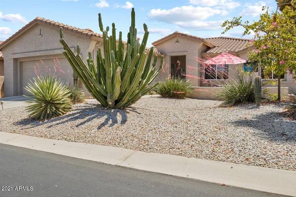 Sun Lakes, AZ 85248,10061 E COOPERS HAWK Drive