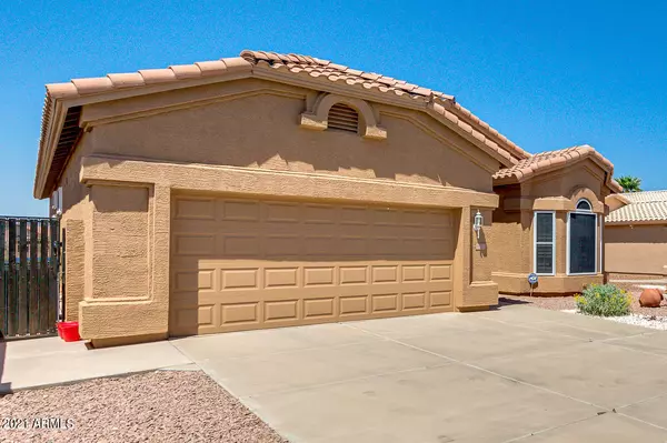 Surprise, AZ 85378,11537 W CHUCKWALLA Court