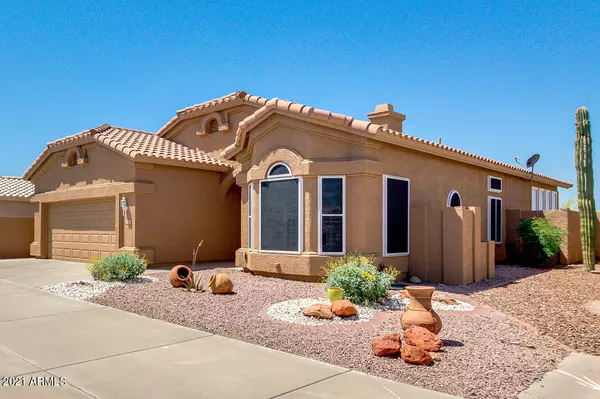 Surprise, AZ 85378,11537 W CHUCKWALLA Court