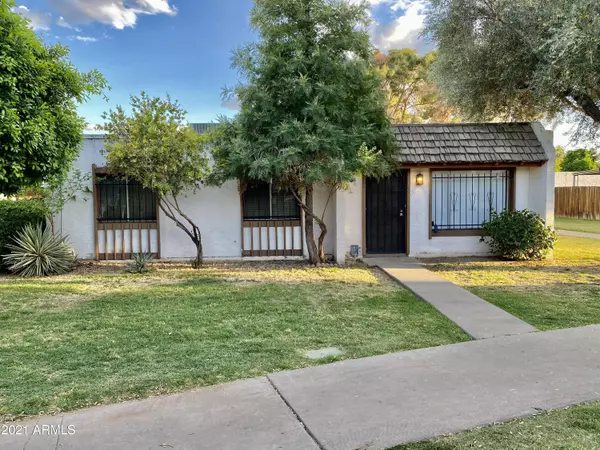 Glendale, AZ 85301,6620 N 46th Drive