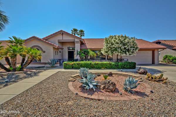 Sun City West, AZ 85375,13735 W ELMBROOK Drive