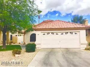 1232 W SEASCAPE Drive, Gilbert, AZ 85233