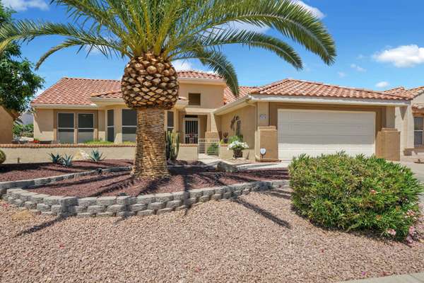 Sun City West, AZ 85375,15136 W CORRAL Drive