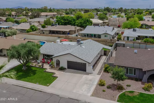 Tempe, AZ 85283,1231 E GEMINI Drive