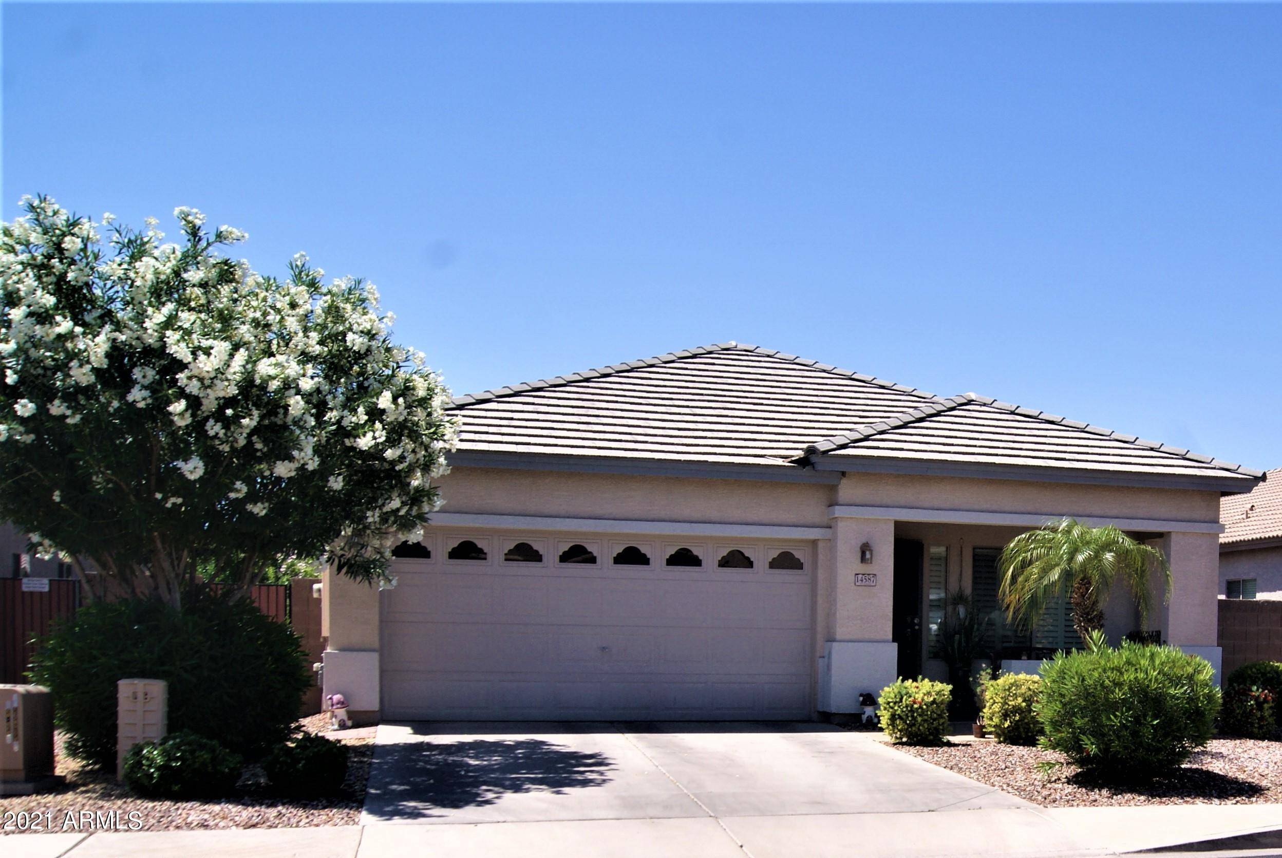 Surprise, AZ 85379,14587 W GELDING Drive