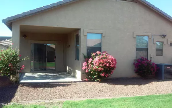 Surprise, AZ 85388,16953 W LUNDBERG Street